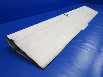 Piper PA-23 LH Aileron P/N 17100-00, 17100-000 (0723-09)