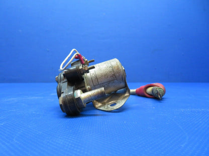 Piper PA-24-180 Cutter - Hammer Relay 12v P/N 6041H105A (1223-265)
