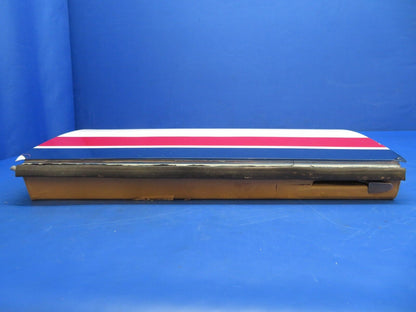 Piper Aerostar 602P LWR Main Cabin Door Assy P/N 824012-03 (0123-846)