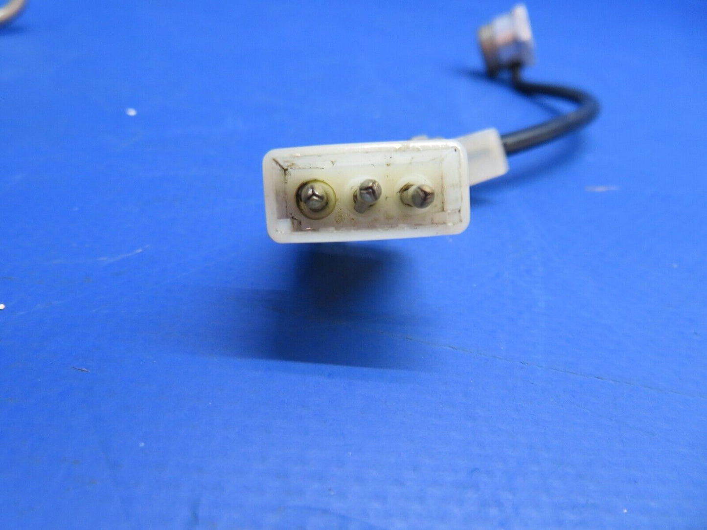 Piper PA-28-180 Cherokee RPM Indicator P/N 400000-54-G300Y2470R2700 (0233-708)