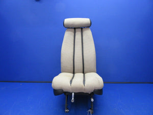 Cessna 210 / T210N Seat Articulating Recline Middle RH 1214183-2 (0921-685)