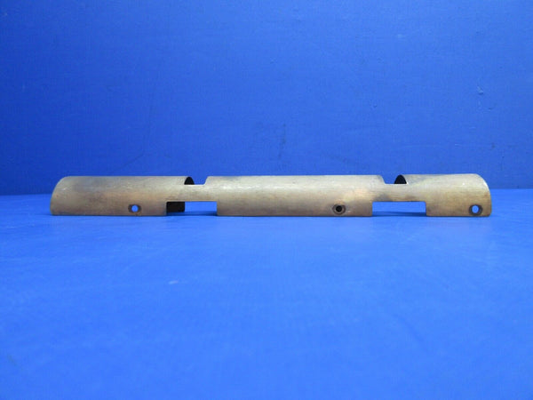 Piper PA46-350P Heat Shield Rear P/N 40J21019 (1123-633)