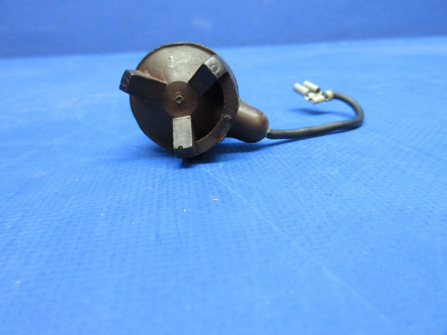 Bendix Capacitor P/N 10-382681 (1123-917)