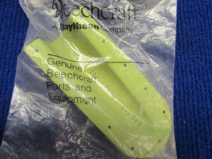 Beech Actuator Rod Cover NOS P/N 101-630000-199 (1221-510)