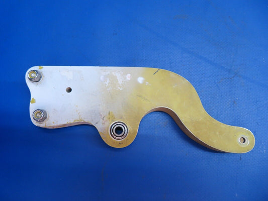Lake LA-4-200 Elevator Bellcrank Assy P/N 2-7105-1 (1222-737)