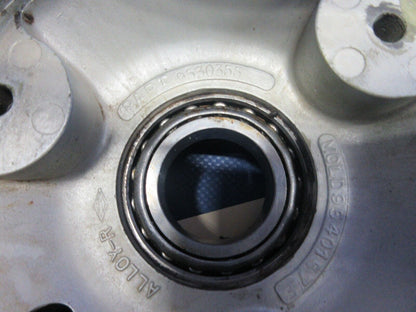 Goodyear PC18TC3 Nose Wheel Assy 5.00-5 Type III P/N 9520653 (0224-1077)