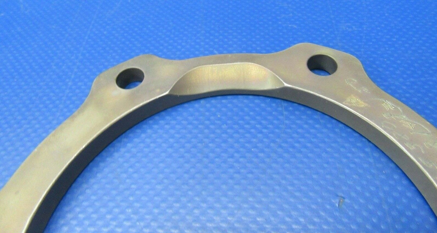 Learjet Plate Bleed Control 565380 Alt P/N 2840-00-497-3717 (0519-57)