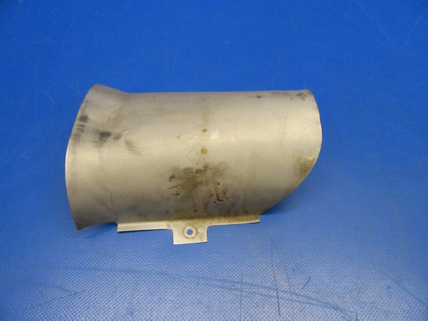 Cessna 310 / T310Q Shield Manifold INBD Engine Exhaust 0850716-1 (0619-311)