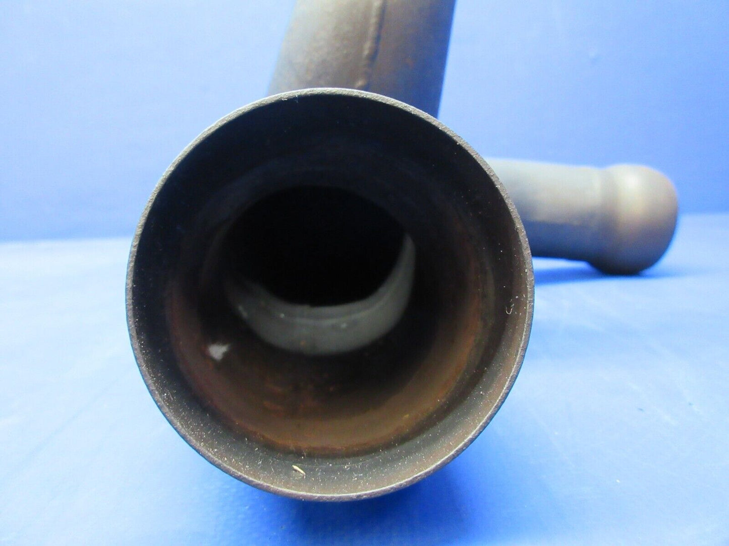 Cessna 421A / 421B RH INBD Exhaust Stack Assy P/N 5155156-206 (1123-852)