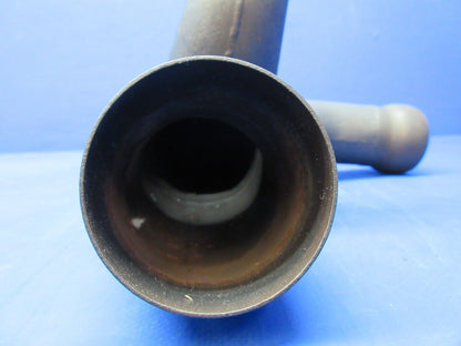 Cessna 421A / 421B RH INBD Exhaust Stack Assy P/N 5155156-206 (1123-852)