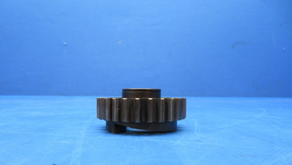 Continental E225-8 Starter Jaw Gear Assy P/N 530338 (0723-658)