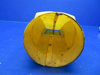 Piper PA-32RT Bulkhead Ventilation Interconnect & Duct P/N 79192-00 (0620-334)