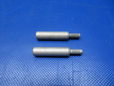 Cleveland Anchor Bolts P/N 069-00400 LOT OF 2 (0224-1654)