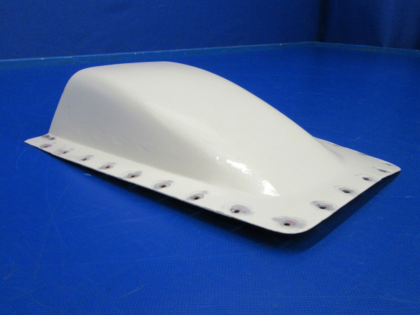 Cessna P210N Scoop Heat Exchanger Exit 2152017-1 (0919-86)