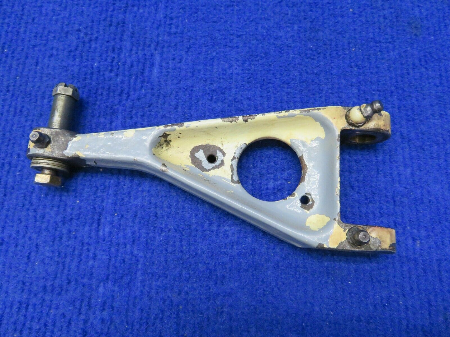 Cessna 310 / 310R Torque Link Assy LWR LH P/N 5141005-9 (0422-34)