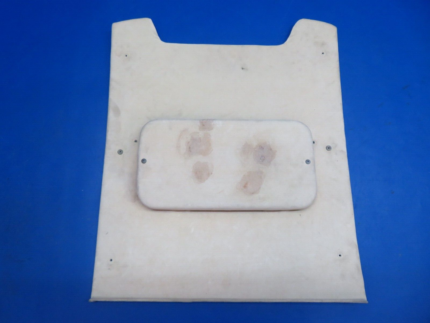 Piper Aerostar 602P Trim Panel Assy AFT Cabin Set P/N 700117-01 (0123-652)