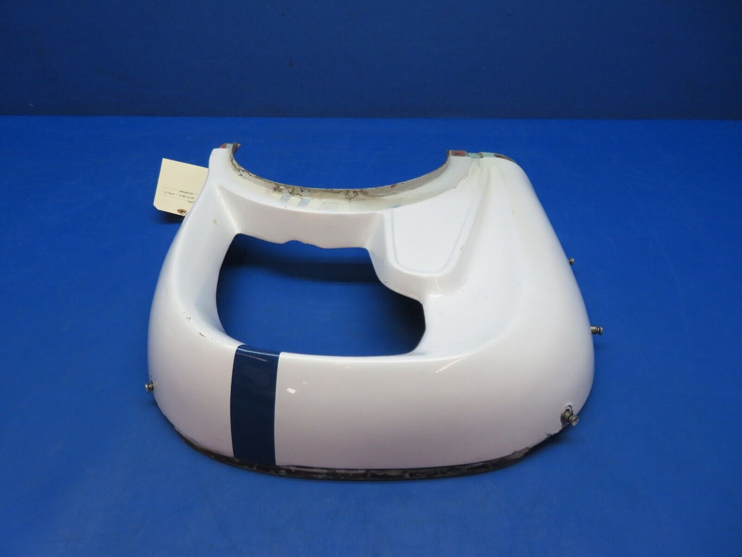 Cessna 310 / 310Q RH Nose Cap Assy P/N 0851119-14 (0923-467)