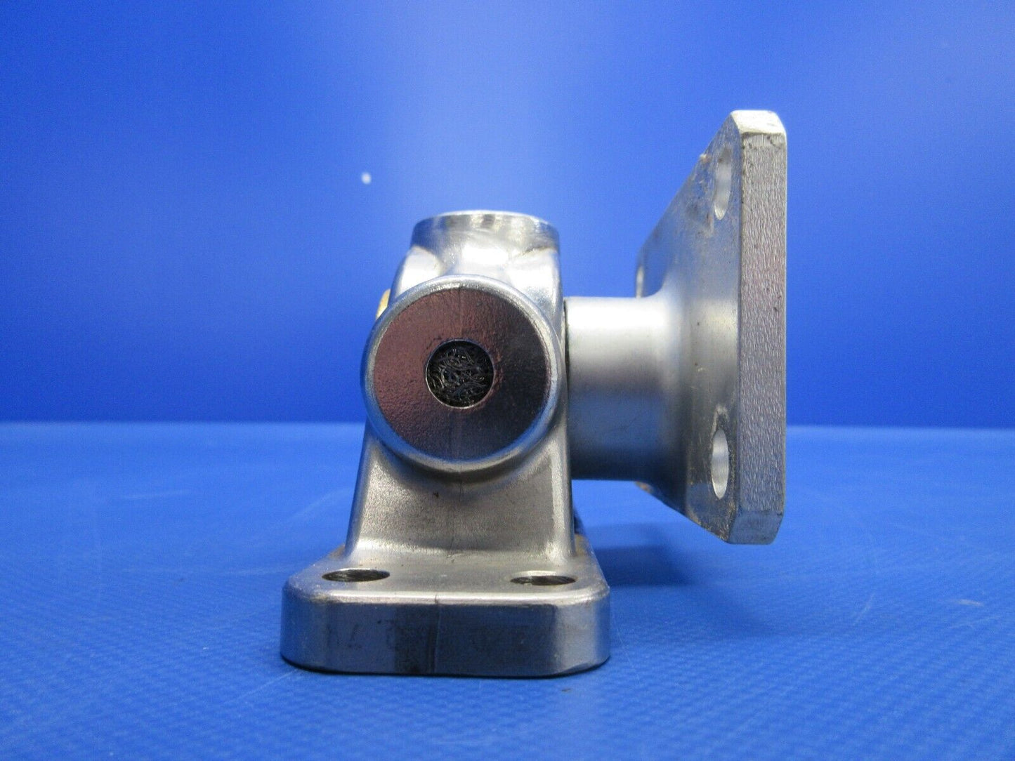 Barry 2351-004-1 Engine Mount P/N 13636 (0224-1165)