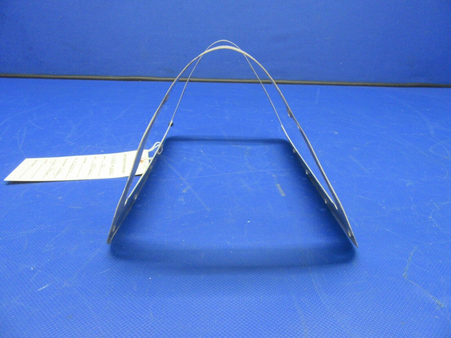 Cessna 182 Landing Light Retainer P/N 0722100-3 (1021-361)