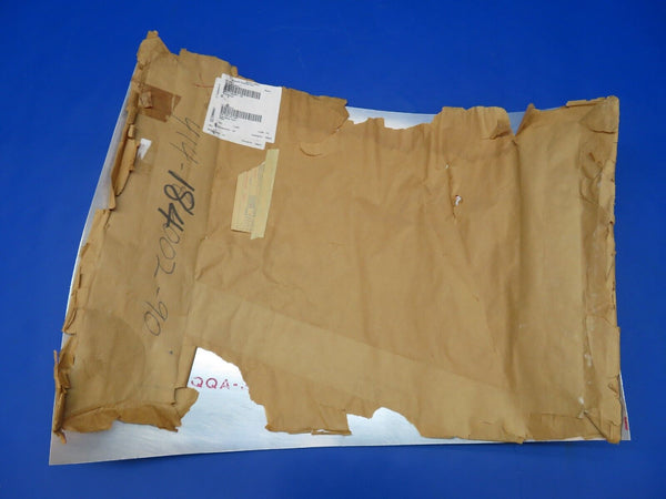 Beech RH Skin P/N 414-184002-90 NOS (1022-385)