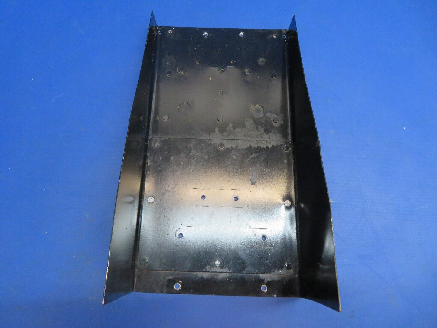 Lake LA-4-200 Interior / Exterior Panel LOT (1222-984)