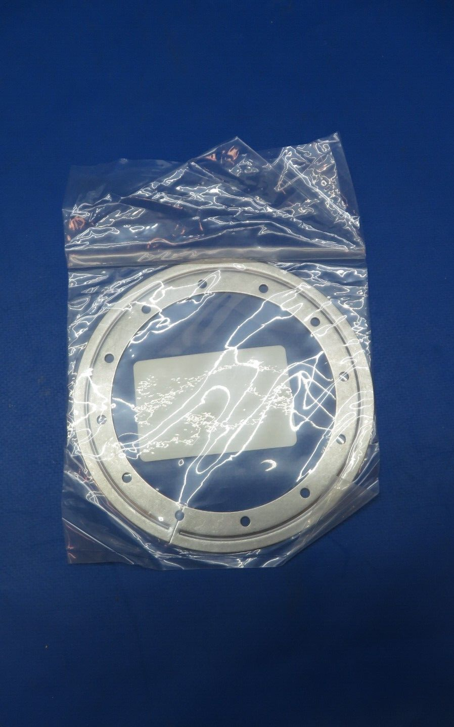 McCauley Propeller Plate w/ Paperwork P/N C4711 LOT OF 6 NOS (0523-265)