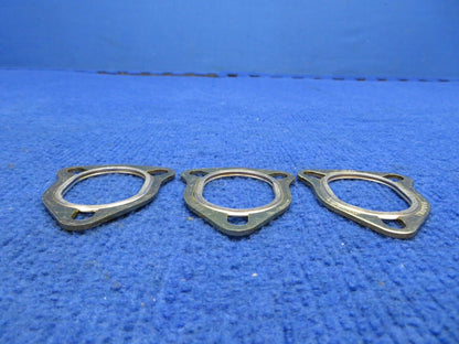 Lycoming Exhaust Gasket P/N LW-15486 LOT OF 6 NOS (0622-847)