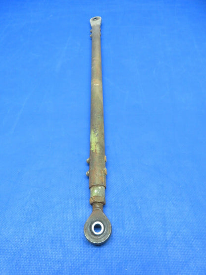 Cessna 310 / 310F Push Pull Tube Assy MG FWD P/N 0840125-6 (1123-329)