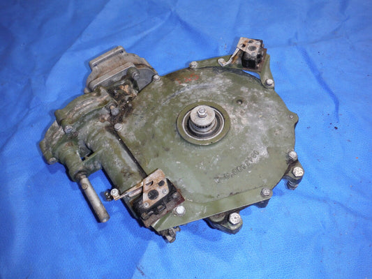 Cessna 310 Gear Box  P/N 5045002-1 or 5118327-2 (0214-77)