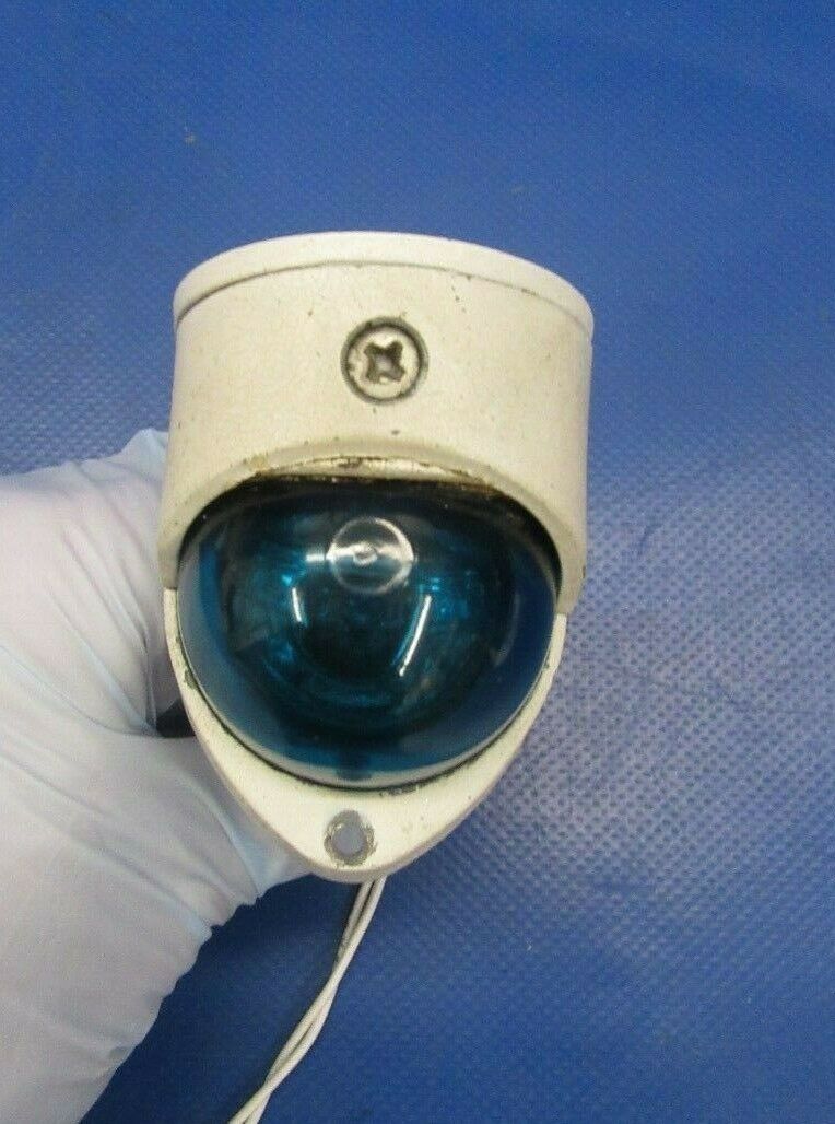Grimes Position Light Assy Green 28V A-1815A-R7512 (0119-345)