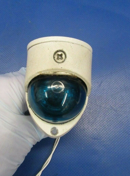 Grimes Position Light Assy Green 28V A-1815A-R7512 (0119-345)