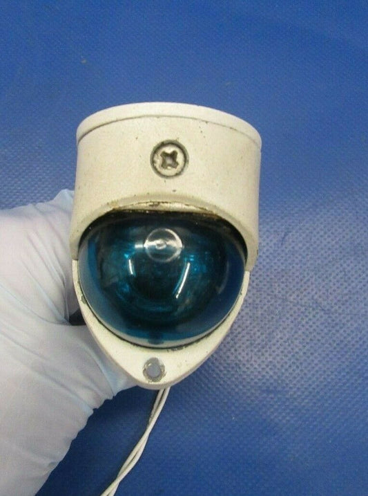 Grimes Position Light Assy Green 28V A-1815A-R7512 (0119-345)