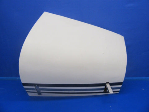 Beech Baron 58P Nose Baggage Door P/N 002-410055 (0318-79)