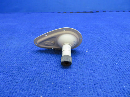 Aviation Upward Recognition Light Clear Lens P/N AN3097-1 NOS (0622-422)