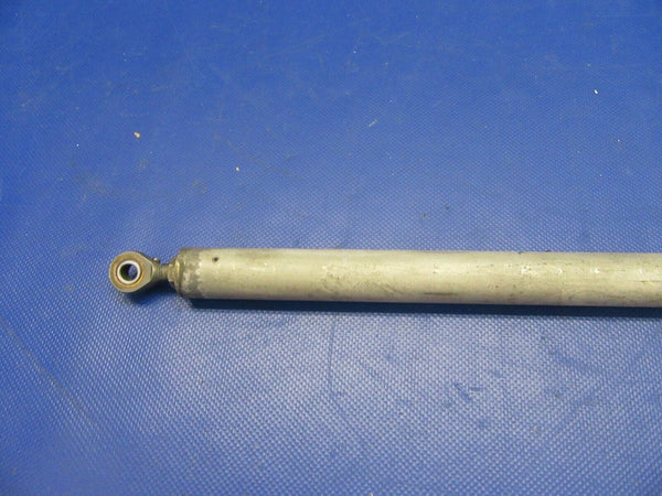 Beech Baron 95-B55 AFT Nose Gear Steering Rod Assembly P/N 35-825044-4 (1121-378