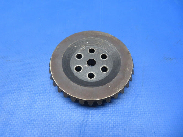 Continental O-200A Vacuum Pump Drive Gear P/N 3660 (0723-389)