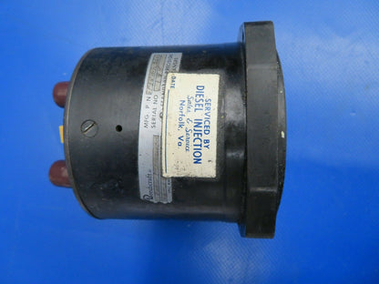 Beech Baron 95-55A Standard Precision Fuel Pressure Gauge 96-380024 (0120-373)