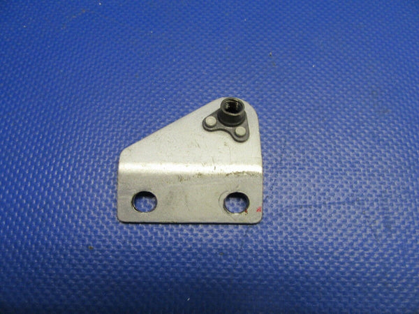 Cessna 210 / T210N Seat Belt Fitting Middle Row RH OTBD P/N 2011028-8 (0921-655)
