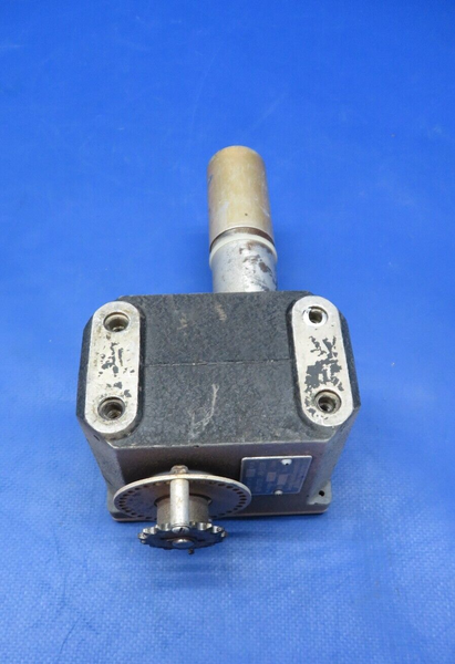 Aircraft Radio Corp. PA-520B Actuator 28V P/N 40280-0328 (0523-823)