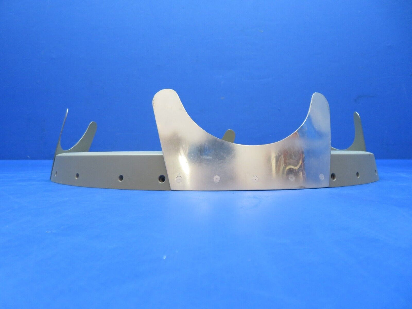Hartzell Propeller Spinner Bulkhead P/N D-5501-2P (0823-569)
