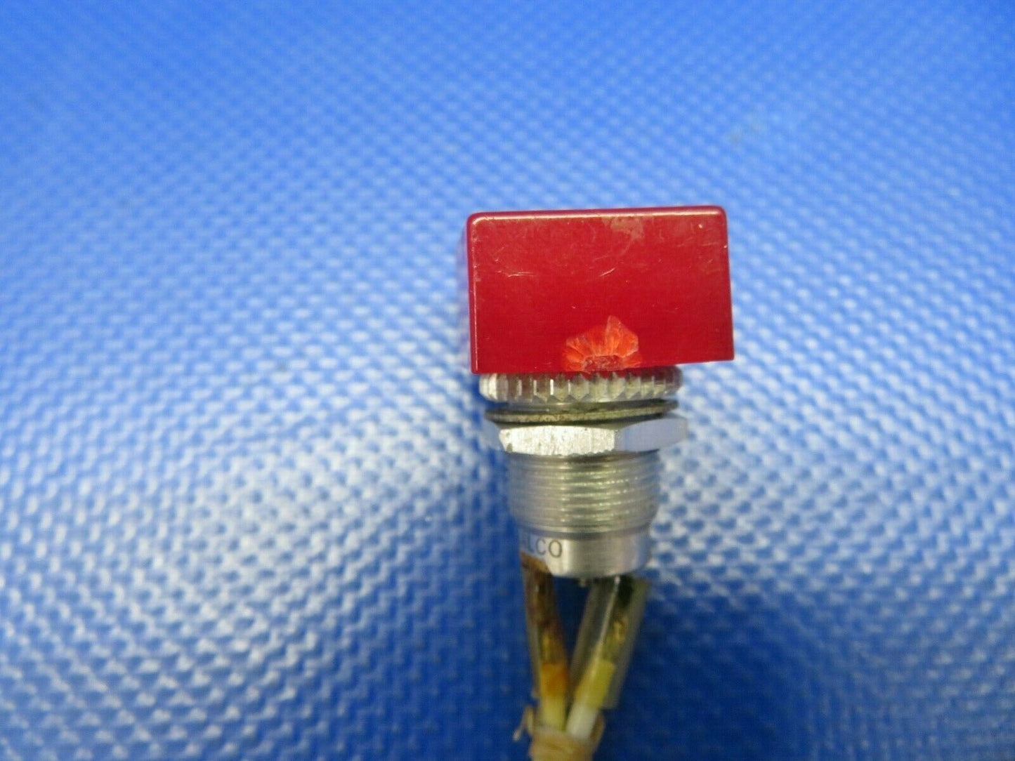 Piper PA-32R-300 Lance Indicator Warning Gear Unsafe (0121-21)