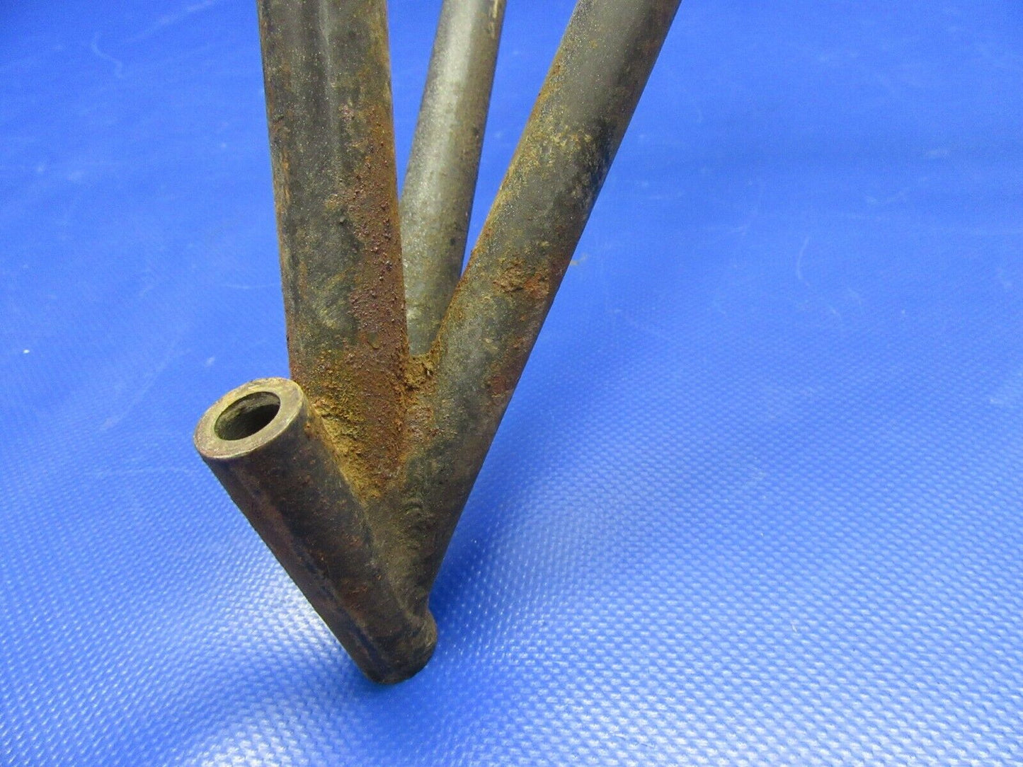 Cessna 172 / 172D Engine Mount Assembly P/N 0551014-1 (0221-228)