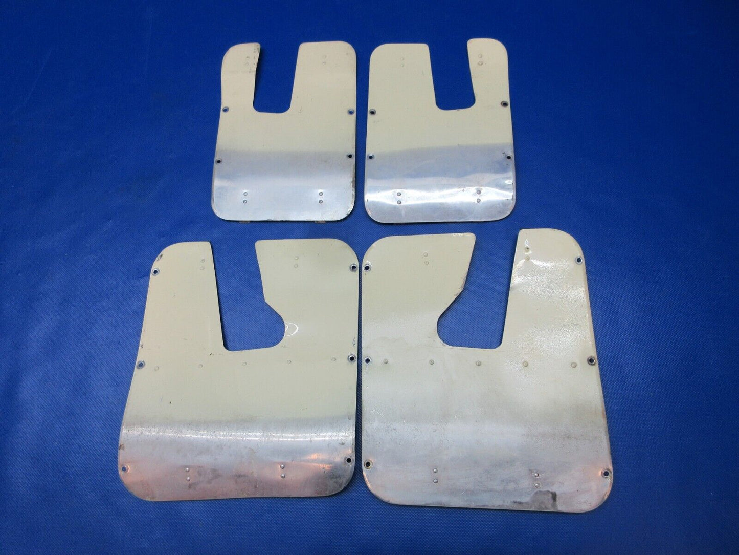 Cessna 337 / 337E Inspection Panel / Cover P/N S1281-1 LOT (1223-1473)