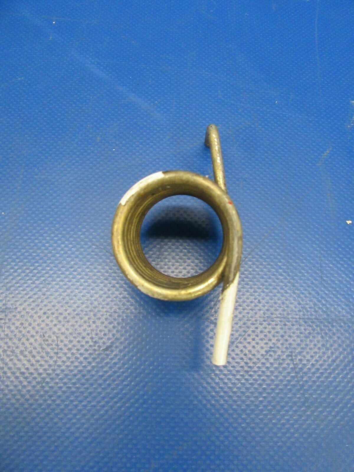 Beech Baron 95-B55 Torsion Spring P/N 60-810085-1 (0219-240)