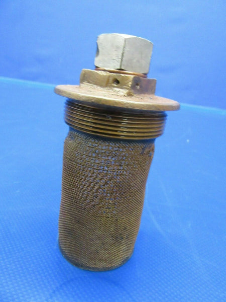 Pratt & Whitney ABW Oil Screen P/N 24849 (0319-289)
