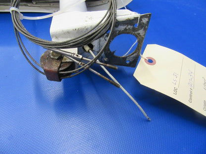 Beech Baron Rudder P/N 96-630000-608 (1217-34)