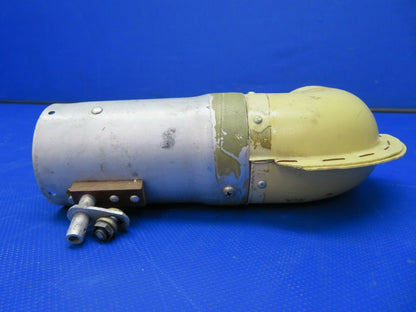 Beech 95-B55 Baron Duct Windshield Defroster P/N 35-550501-14 (0721-713)