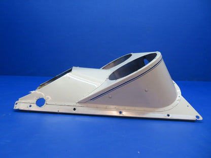 Brantly B2B Helicopter Transmission Cowling (1022-748)