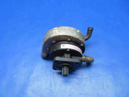 Cessna 310 Rapco Dry Air Pump Assy P/N 242CW CORE PROP STRIKE (0324-162)