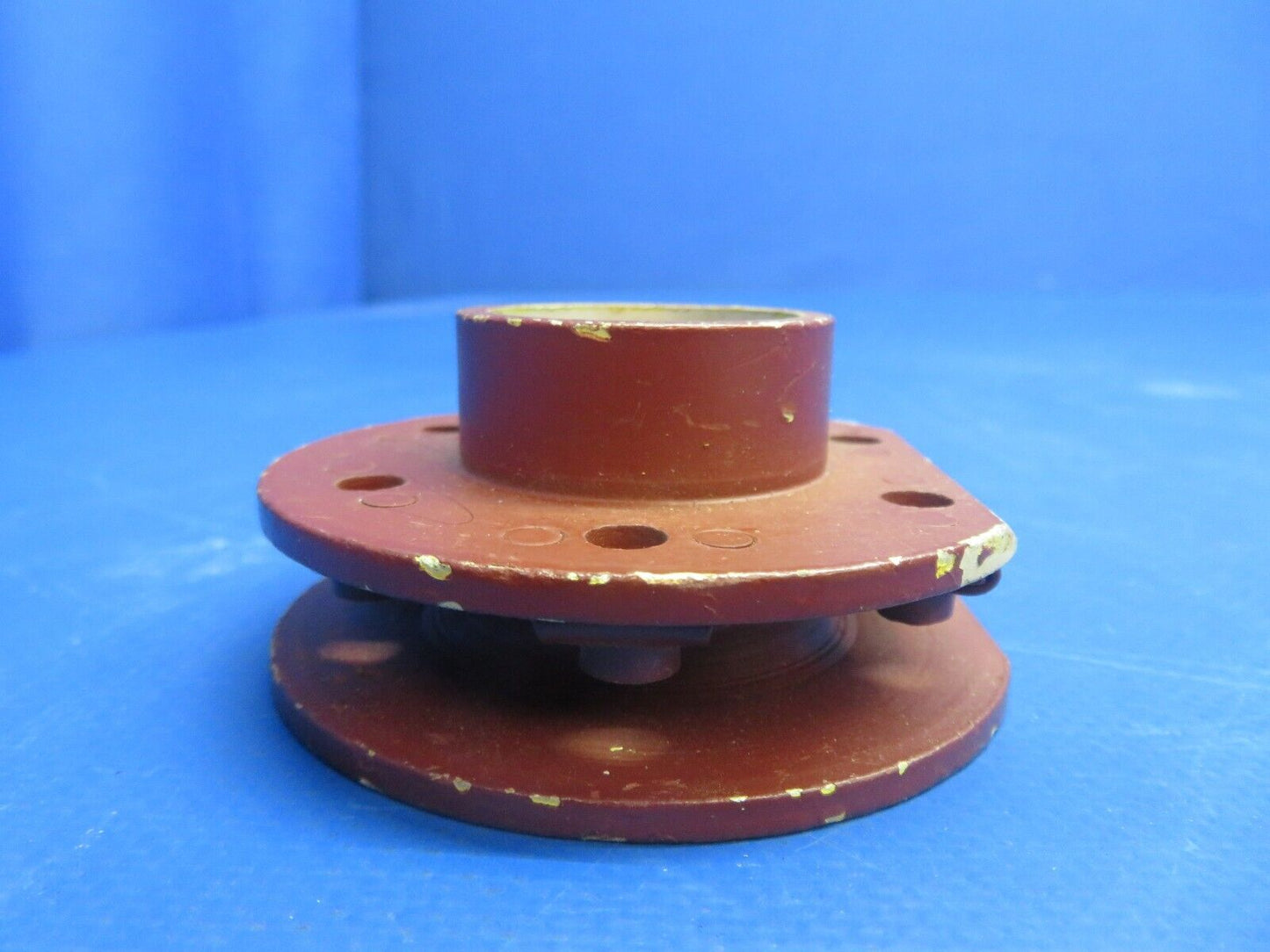 Fairchild Landing Gear Drag Brace Collar P/N 27-35012-001 (1122-561)